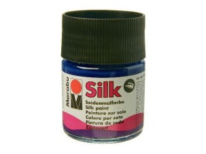 Marabu Silk 50ml 092 petroleum x