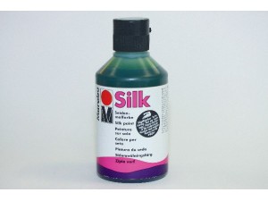 Marabu Silk 250ml 075 m.grøn