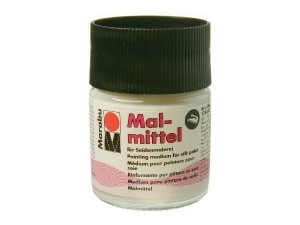Marabu Malemiddel 50ml