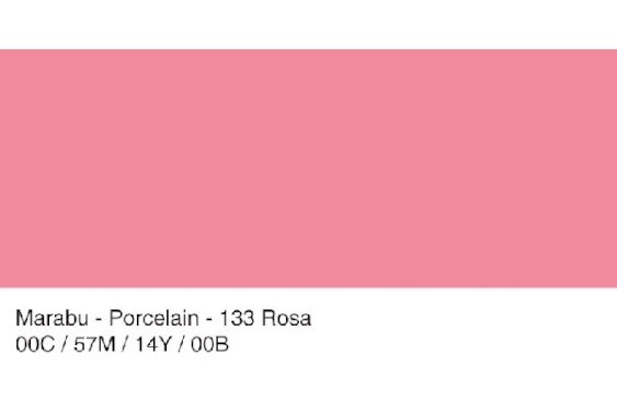 Marabu Porcelain 15ml 133 pink