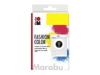 Marabu Fashion color (073) sort
