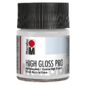 Marabu Varnish high gloss pro 50ml