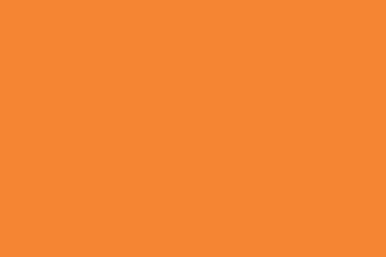 Marabu GREEN alkydmaling 100ml 013, orange