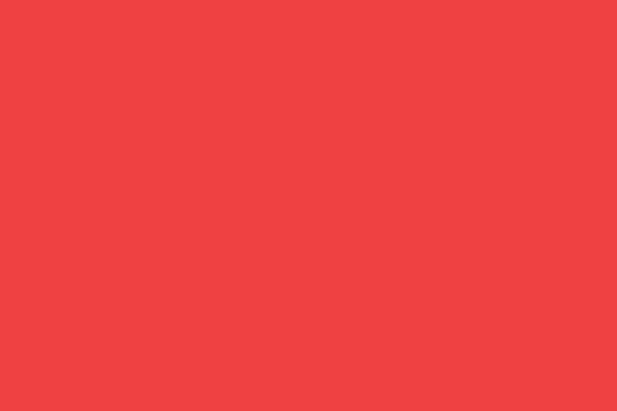 Marabu GREEN alkydmaling 100ml 018, rød