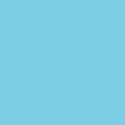 Marabu GREEN alkydmaling 100ml 256, pastel blå