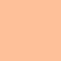 Marabu GREEN alkydmaling 100ml 025, pastel aprikos