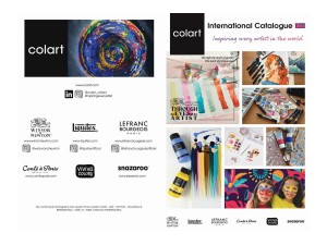 Colart COLART katalog 2024