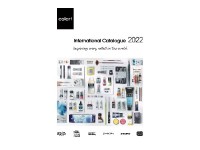 Colart COLART katalog 2022