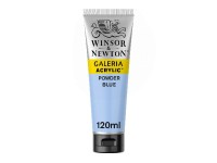 Winsor Newton Galeria Acrylic 120Ml Powder Blue 446