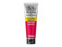 Winsor Newton Galeria Acrylic 120Ml Process Magenta 533