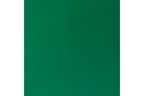 Winsor Newton Galeria Acrylic 500Ml Perm Green Middle 484