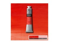 Winsor Newton Artisan water mix oil 200ml cad. red hue 095