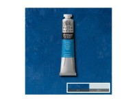 Winsor Newton Artisan water mix oil 200ml cerulean blue hue 138