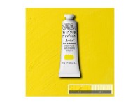 Winsor Newton Artists oil colour 37ml bismuth yellow 025