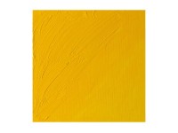 Winsor Newton Artists oil colour 37ml chrome yellow hue 149