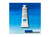 Winsor Newton Artists oil colour 37ml manganese blue hue 379