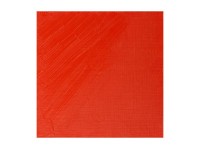 Winsor Newton Artists oil colour 37ml cadmium scarlet 106