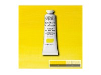 Winsor Newton Artists oil colour 37ml winsor lemon 722