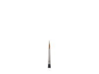 Winsor Newton ARTISTS WATERCOLOUR BRUSH Sable Pointed Rnd 4 