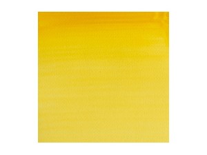 Winsor Newton Cotman watercolour 1/2 pan cadmium yellow pale hue