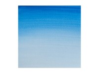 Winsor Newton Cotman watercolour 1/2 pan Cerulean Blue Hue 139