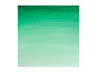 Winsor Newton Cotman watercolour 1/2 pan Intense Green 329