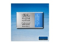 Winsor Newton Watercolour proff pan Cerulean Blue 137