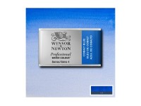 Winsor Newton Watercolour proff pan Cobalt Blue 178