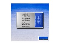 Winsor Newton Watercolour proff pan Cobalt Blue Deep 180