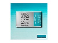 Winsor Newton Watercolour proff pan Cob Turquoise Light 191