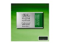 Winsor Newton Watercolour proff pan Hookers Green 311