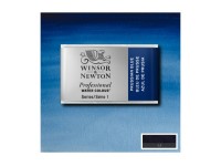 Winsor Newton Watercolour proff pan Prussian Blue 538