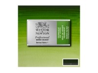Winsor Newton Watercolour proff pan Perm Sap Green 503