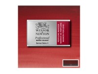 Winsor Newton Watercolour proff pan Perylene Mar'n 507