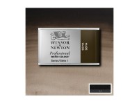 Winsor Newton Watercolour proff pan Sepia 609
