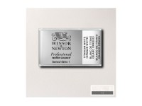 Winsor Newton Watercolour proff pan Titanium White 644