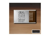 Winsor Newton Watercolour proff pan Vandyke Brown 676