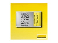 Winsor Newton Watercolour proff pan Winsor Lemon 722