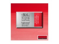 Winsor Newton Watercolour proff pan Winsor Red 726