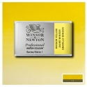 Winsor Newton Watercolour proff pan Winsor Yellow 730