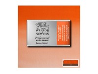 Winsor Newton Watercolour proff pan Winsor Orange 723