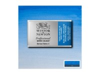 Winsor Newton Watercolour proff pan Cerulean Blue 140