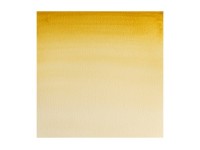 Winsor Newton Watercolour proff. 1/2 pan Yellow Ochre Light 745