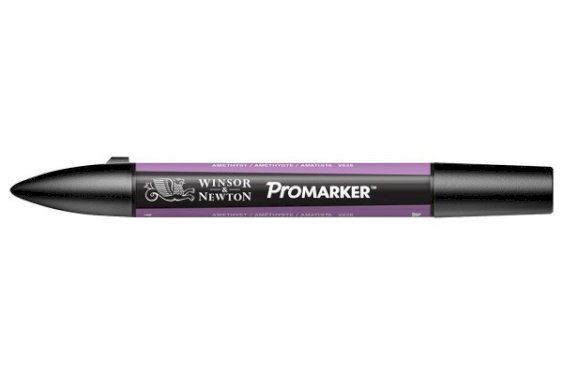 Winsor Newton Promarker Amethyst  V626