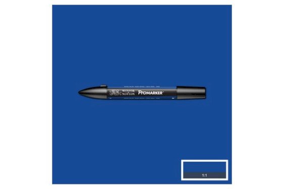 Winsor Newton Promarker Royal Blue  V264