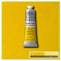 Winsor Newton Winton oil 37ml cadmium yellow pale hue 119