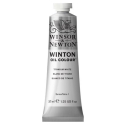 Winsor Newton Winton oil 37ml titanium white 644