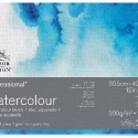 Winsor Newton Watercolour pad proff cold press 300g 31x41cm 20p