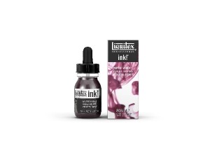 LIQUITEX Ink 30ml Muted collection violet