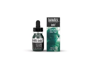 LIQUITEX Ink 30ml Muted collection green